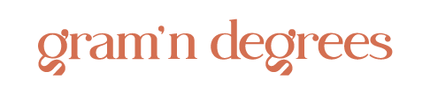 Gramndegrees